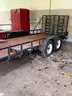 2006 Carry on Trailer