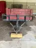 2006 Carry on Trailer