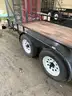 2006 Carry on Trailer