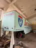 1996 Kentucky Moving Trailer with Liftgate