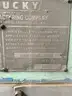 1996 Kentucky Moving Trailer with Liftgate