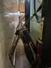 1996 Kentucky Moving Trailer with Liftgate