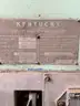 1996 Kentucky Moving Trailer with Liftgate