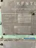 1996 Kentucky Moving Trailer with Liftgate