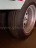 1996 Kentucky Moving Trailer with Liftgate