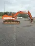 1994 Daewoo DH 220 LC Excavator