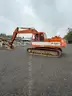 1994 Daewoo DH 220 LC Excavator