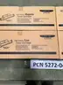 Toner, Cartridge, Office, &#x22;Xerox&#x22;, High-Capacity, Assorted