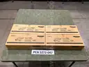 Toner, Cartridge, Office, &#x22;Xerox&#x22;, High-Capacity, Assorted