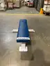 Bench, Workout Equipment, Metal