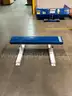 Bench, Workout Equipment, Metal