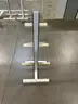 Rack, Olympic Weight Tree, Metal