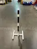 Rack, Olympic Weight Tree, Metal