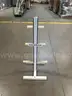 Rack, Olympic Weight Tree, Metal