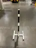 Rack, Olympic Weight Tree, Metal