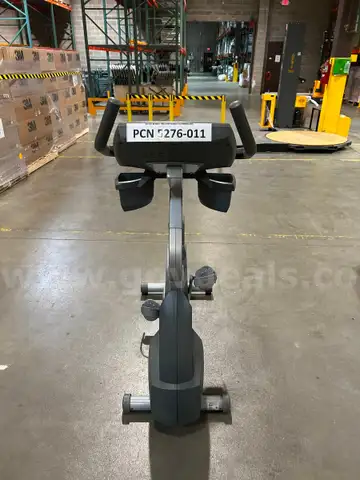 Bike, Exercise, Upright, Life Fitness, 95 ci