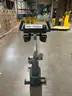 Bike, Exercise, Upright, Life Fitness, 95 ci
