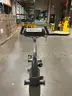 Bike, Exercise, Upright, Life Fitness, 95 ci