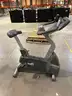 Bike, Exercise, Upright, Life Fitness, 95 ci