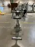 Bike, Exercise, Upright, Life Fitness, 95 ci