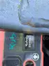Kubota Diesel Mower