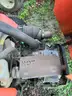 Kubota Diesel Mower