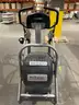 Arc Trainer, Cybex 620a