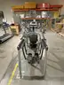 Arc Trainer, Cybex 620a
