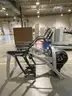 Arc Trainer, Cybex 620a