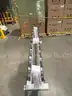 Rack, Dumbbells, Metal, White