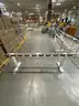 Rack, Dumbbells, Metal, White