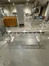 Rack, Dumbbells, Metal, White