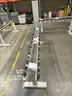 Rack, Dumbbells, Metal, White