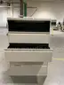 Cabinet, Filing, 5-drawers, Metal
