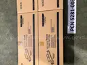 Toner, Cartridge, Office, &#x22;Xerox&#x22;, High-Capacity, Assorted