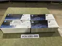 Toner, Office, HP, Laser Jet, Assorted,