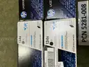 Toner, Office, HP, Laser Jet, Assorted,