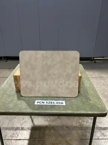 Desk, Office, Lab Inserts, Wood