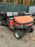 Cushman Utility Vehicle
