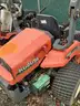 Kubota Diesel Mower