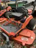 Kubota Diesel Mower