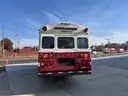 2000 Thomas School Bus