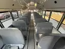 2000 Thomas School Bus