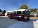 2000 Thomas School Bus