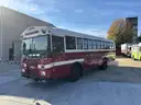 2000 Thomas School Bus