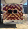2015 International 4300 Ambulance