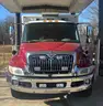 2015 International 4300 Ambulance