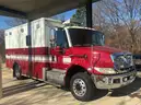 2015 International 4300 Ambulance