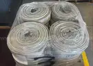 2 1/2" Cotton Fire Hose