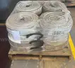 2 1/2" Cotton Fire Hose